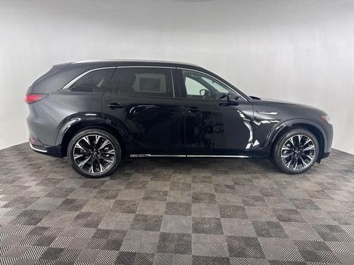 2025 Mazda CX-90 3.3 Turbo S Premium Package