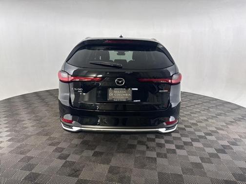 2025 Mazda CX-90 3.3 Turbo S Premium Package