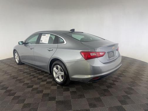 2023 Chevrolet Malibu 1LS