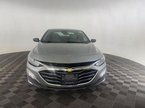 2023 Chevrolet Malibu 1LS