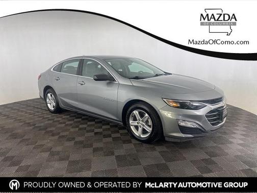 2023 Chevrolet Malibu 1LS