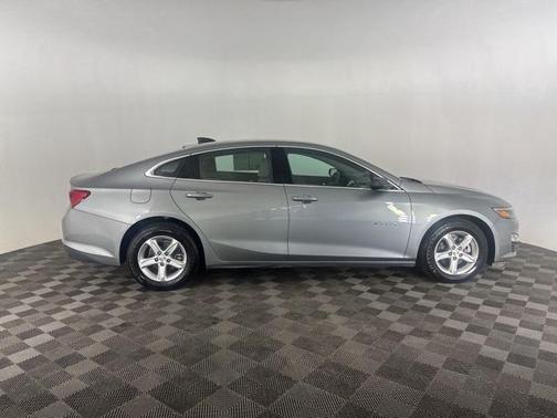 2023 Chevrolet Malibu 1LS