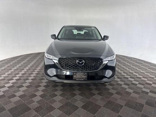 2025 Mazda CX-5 2.5 S