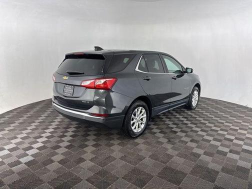 2018 Chevrolet Equinox 1LT
