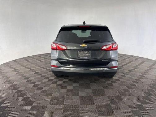 2018 Chevrolet Equinox 1LT