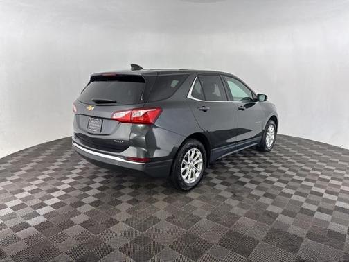 2018 Chevrolet Equinox 1LT