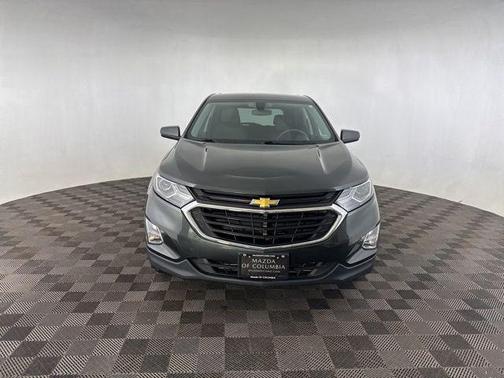 2018 Chevrolet Equinox 1LT