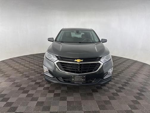 2018 Chevrolet Equinox 1LT