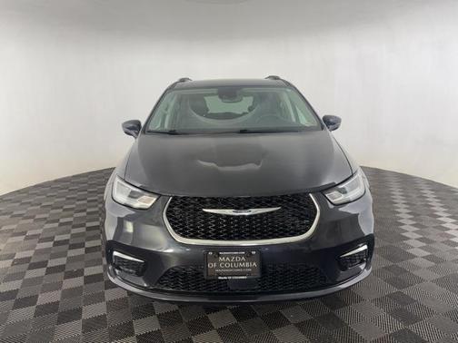 2021 Chrysler Pacifica Touring-L