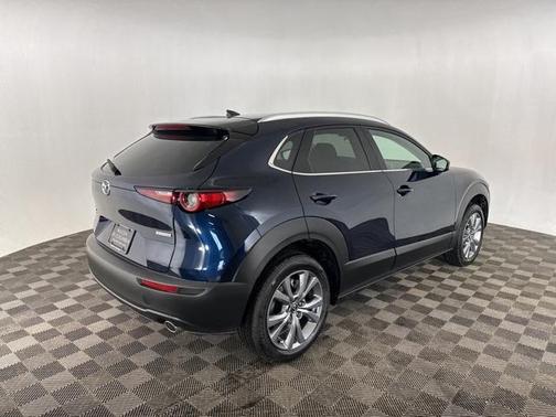 2025 Mazda CX-30 Premium Package