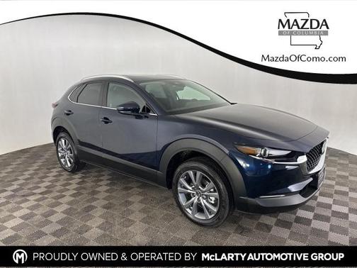 2025 Mazda CX-30 Premium Package