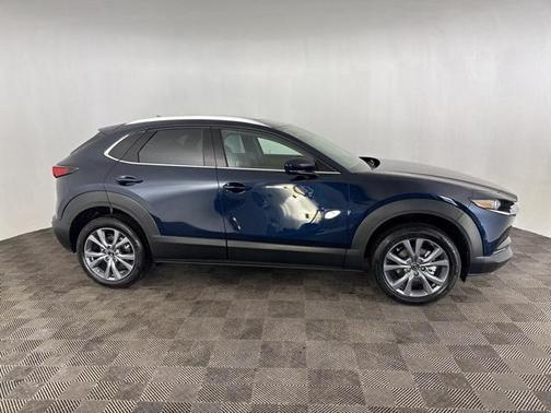 2025 Mazda CX-30 Premium Package