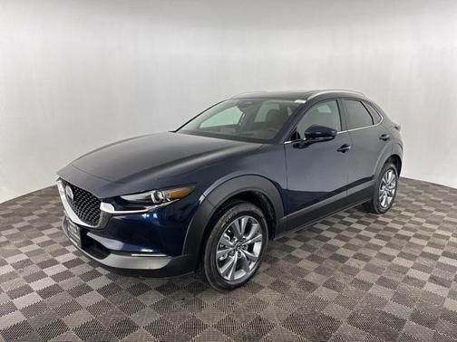 2025 Mazda CX-30 Premium Package
