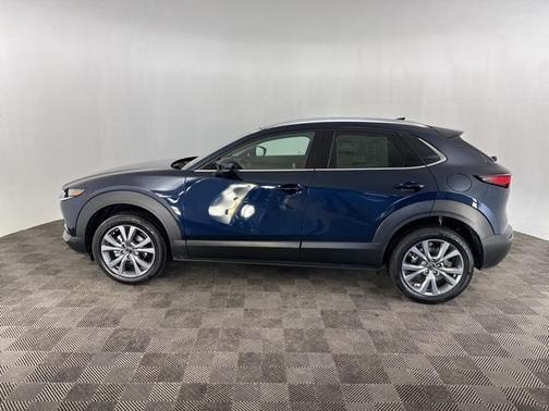2025 Mazda CX-30 Premium Package