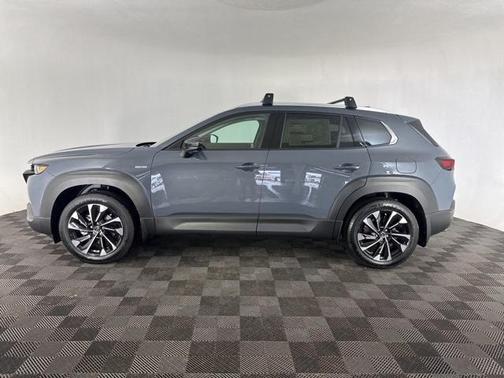 2025 Mazda CX-50 Hybrid Premium Plus Package