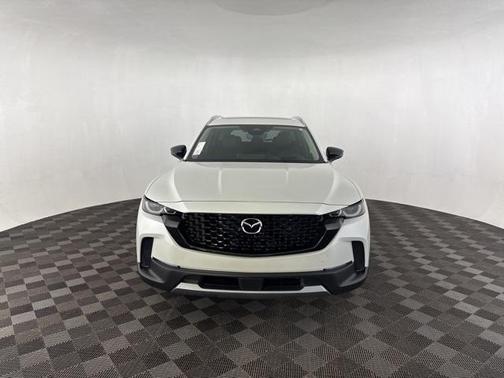 2025 Mazda CX-50 2.5 Turbo Premium Package