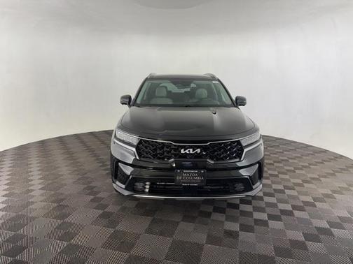 2023 Kia Sorento Plug-In Hybrid SX Prestige