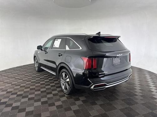 2023 Kia Sorento Plug-In Hybrid SX Prestige