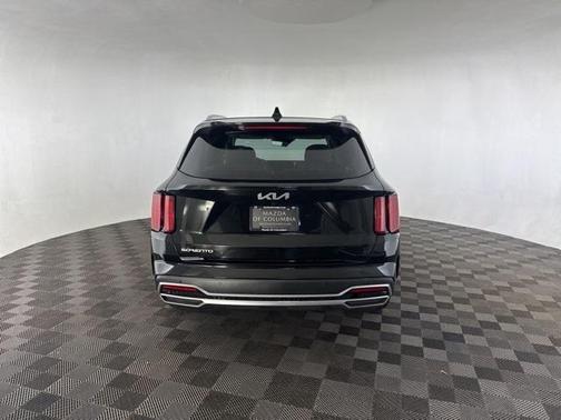 2023 Kia Sorento Plug-In Hybrid SX Prestige