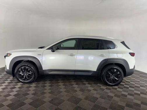 2025 Mazda CX-50 Hybrid Preferred Package