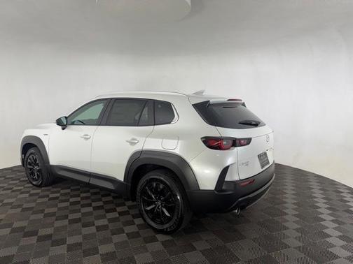 2025 Mazda CX-50 Hybrid Preferred Package