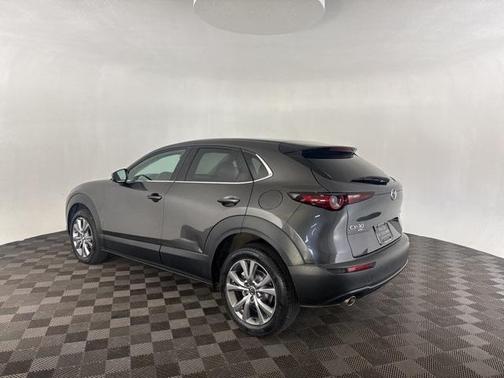 2021 Mazda CX-30 Select