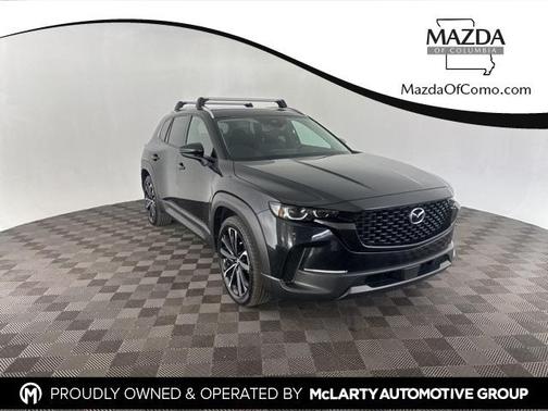 2023 Mazda CX-50 2.5 S Premium Plus Package