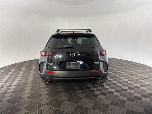 2023 Mazda CX-50 2.5 S Premium Plus Package