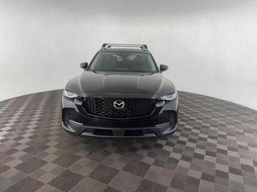 2023 Mazda CX-50 2.5 S Premium Plus Package