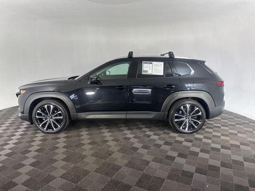 2023 Mazda CX-50 2.5 S Premium Plus Package