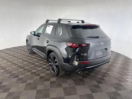 2023 Mazda CX-50 2.5 S Premium Plus Package
