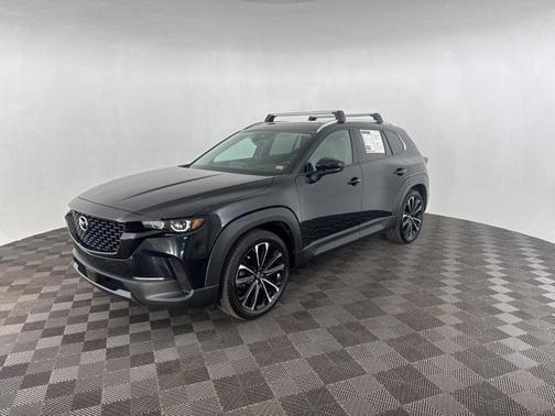 2023 Mazda CX-50 2.5 S Premium Plus Package