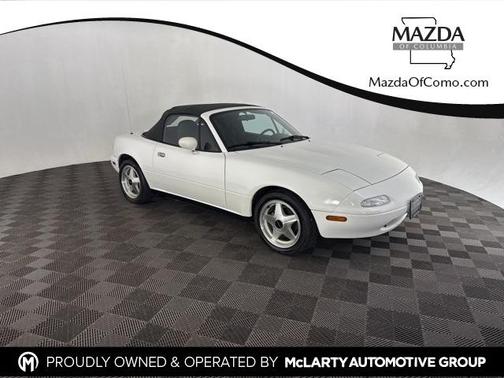 1990 Mazda MX-5 Miata 