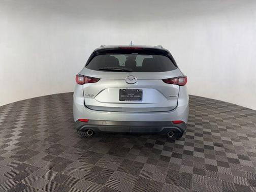 2023 Mazda CX-5 Preferred