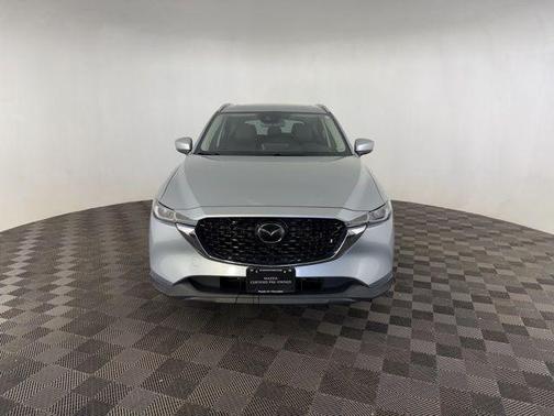 2023 Mazda CX-5 Preferred