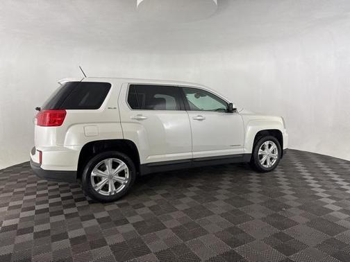 2017 GMC Terrain SLE-1