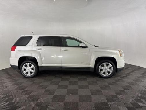 2017 GMC Terrain SLE-1