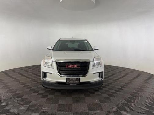 2017 GMC Terrain SLE-1