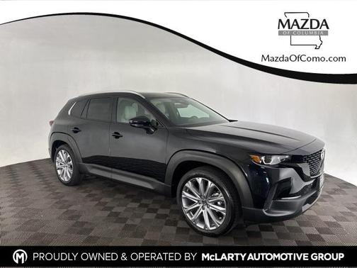 2026 Mazda CX-50 2.5 S