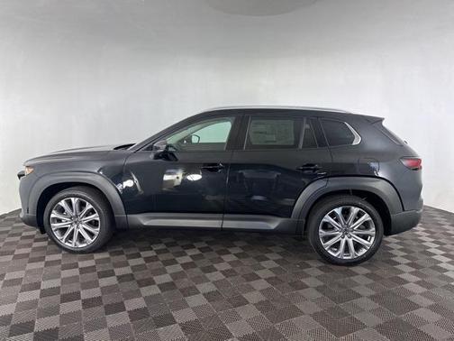 2026 Mazda CX-50 2.5 S