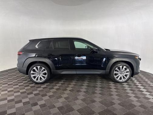 2026 Mazda CX-50 2.5 S