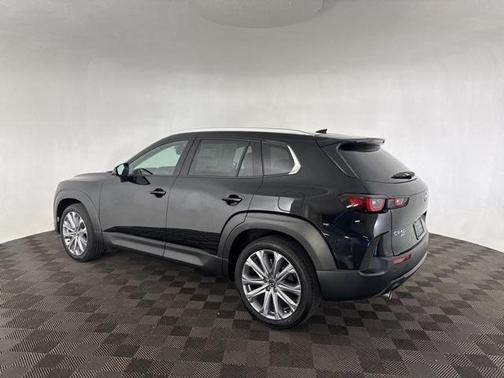 2026 Mazda CX-50 2.5 S