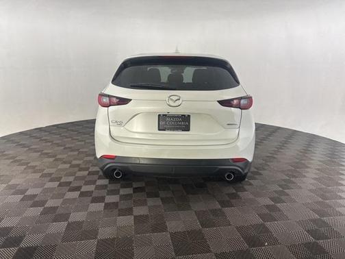 2023 Mazda CX-5 2.5 S Premium