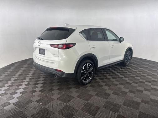 2023 Mazda CX-5 2.5 S Premium