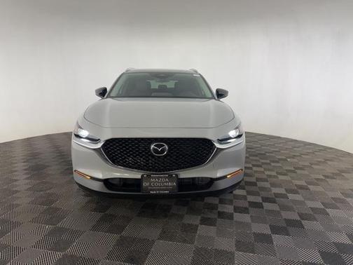 2025 Mazda CX-30 Select