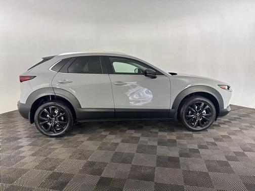 2025 Mazda CX-30 Select