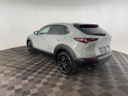 2025 Mazda CX-30 Select