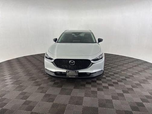 2025 Mazda CX-30 Select