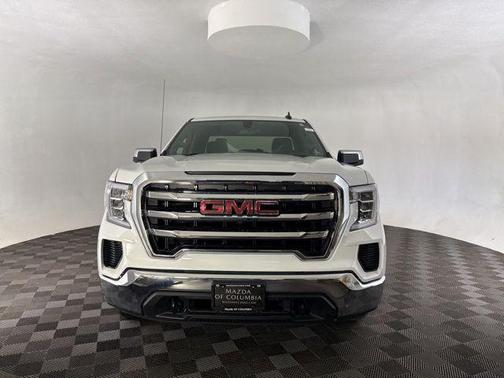 2022 GMC Sierra 1500 Limited SLE