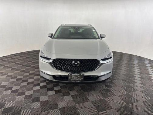 2026 Mazda CX-30 Preferred